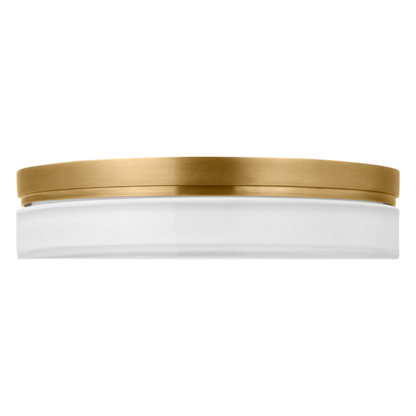 Cirque Large Flush Mount