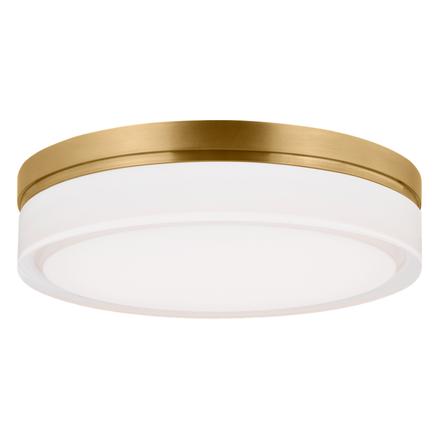 Cirque Large Flush Mount