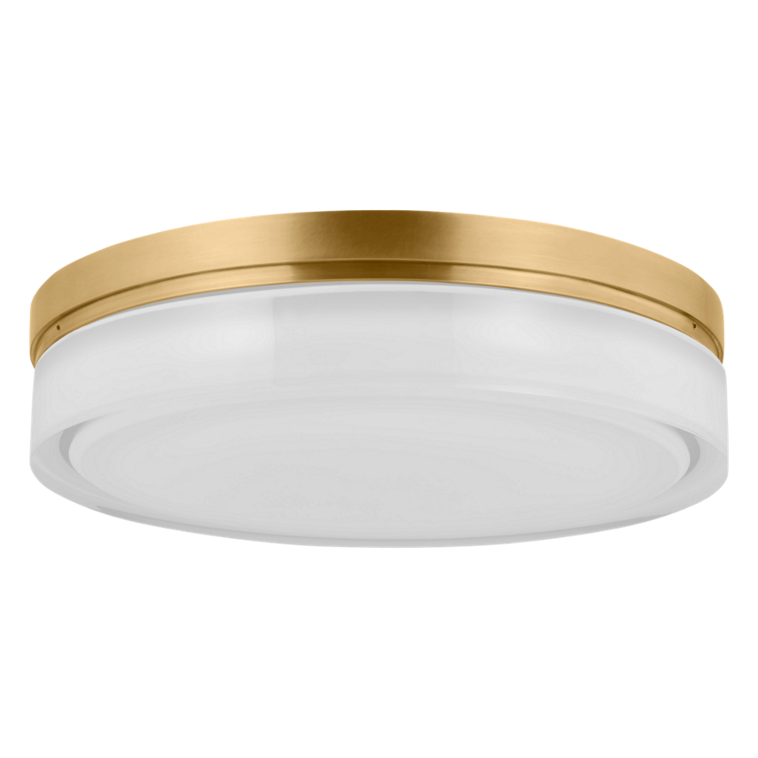 Cirque Large Flush Mount
