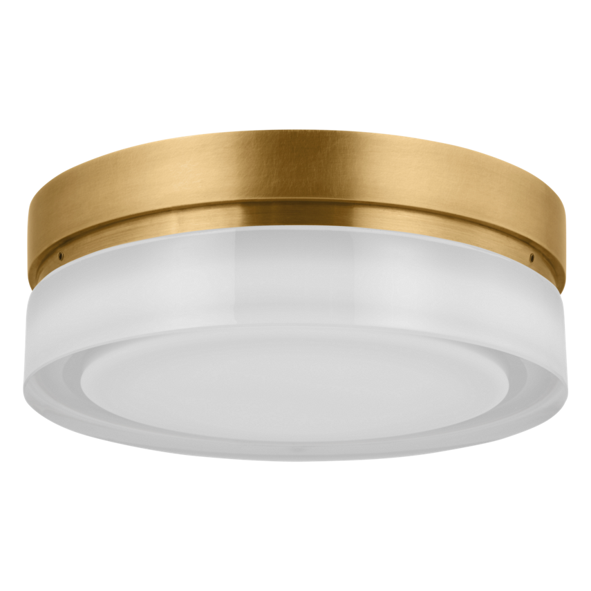 Cirque Large Flush Mount