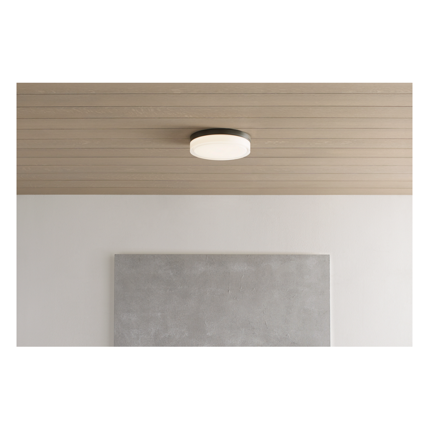 Cirque Large Flush Mount
