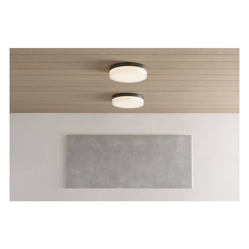Cirque Large Flush Mount