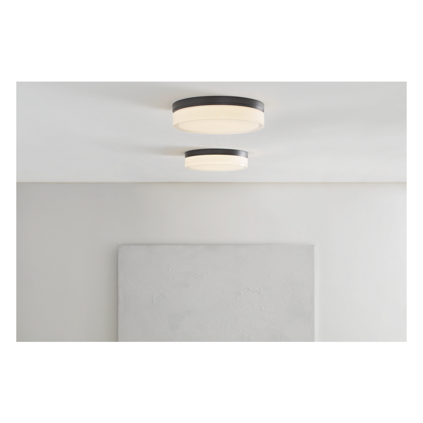 Cirque Large Flush Mount