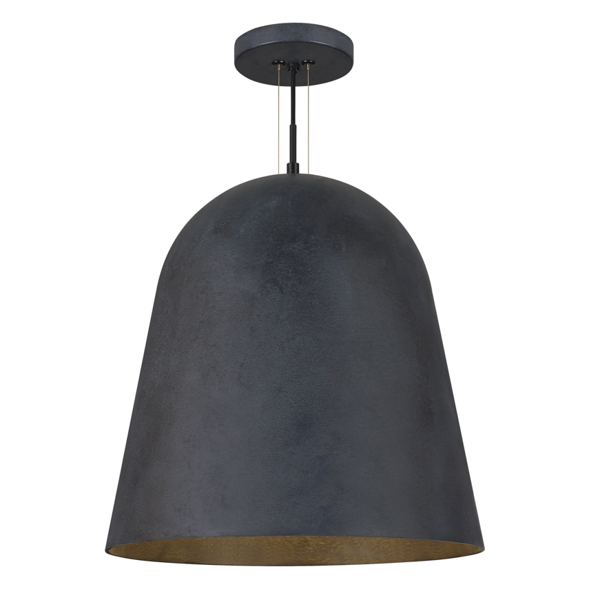 Fett Pendant