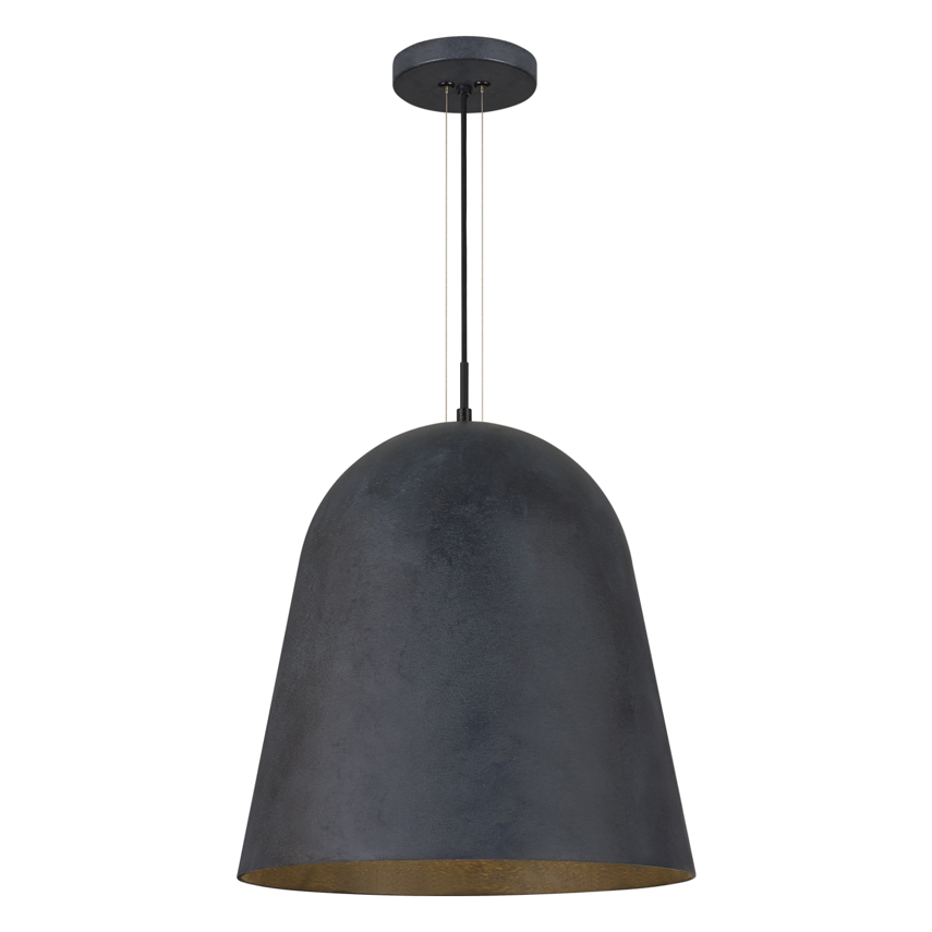 Fett Pendant