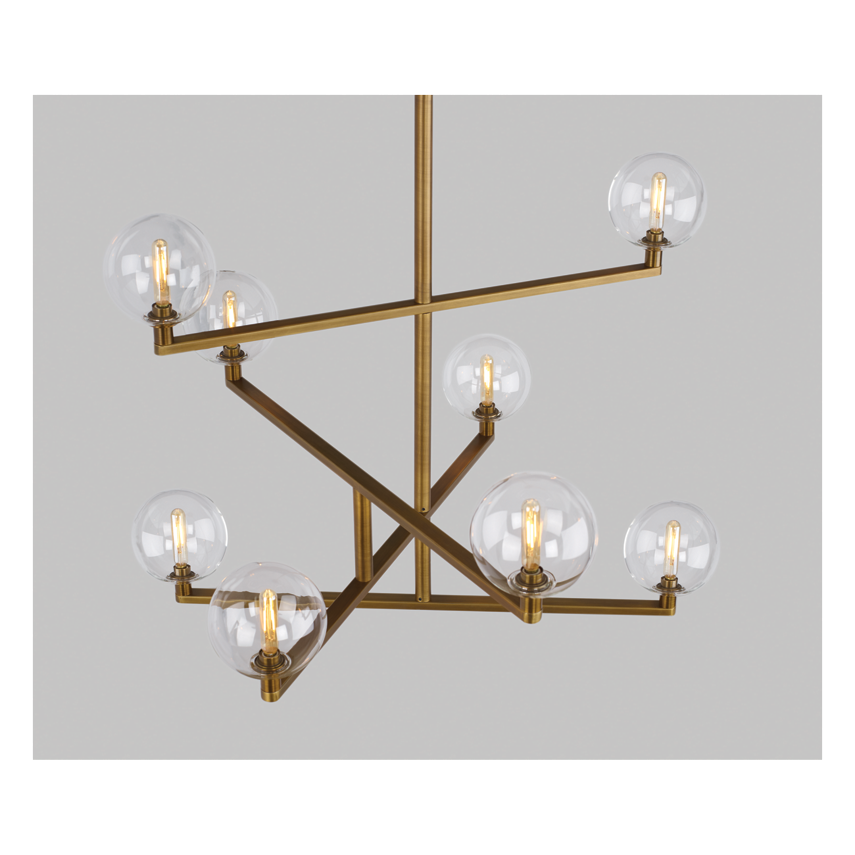 Gambit Chandelier