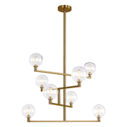 Gambit Chandelier