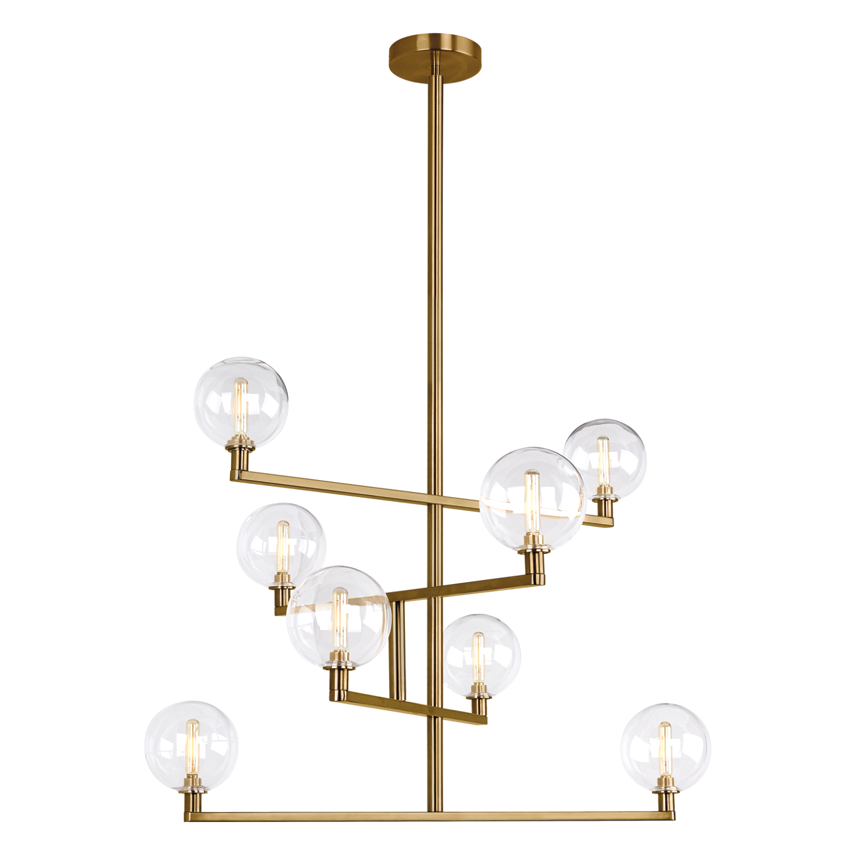 Gambit Chandelier
