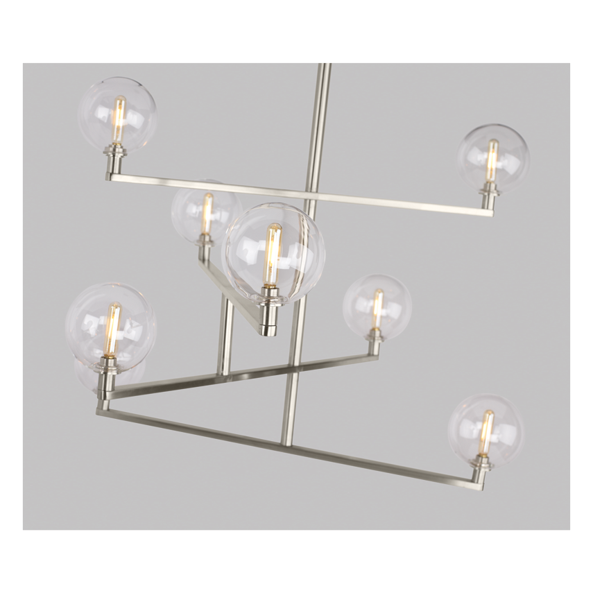 Gambit Chandelier