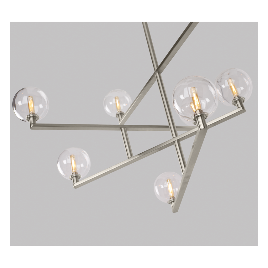 Gambit Chandelier