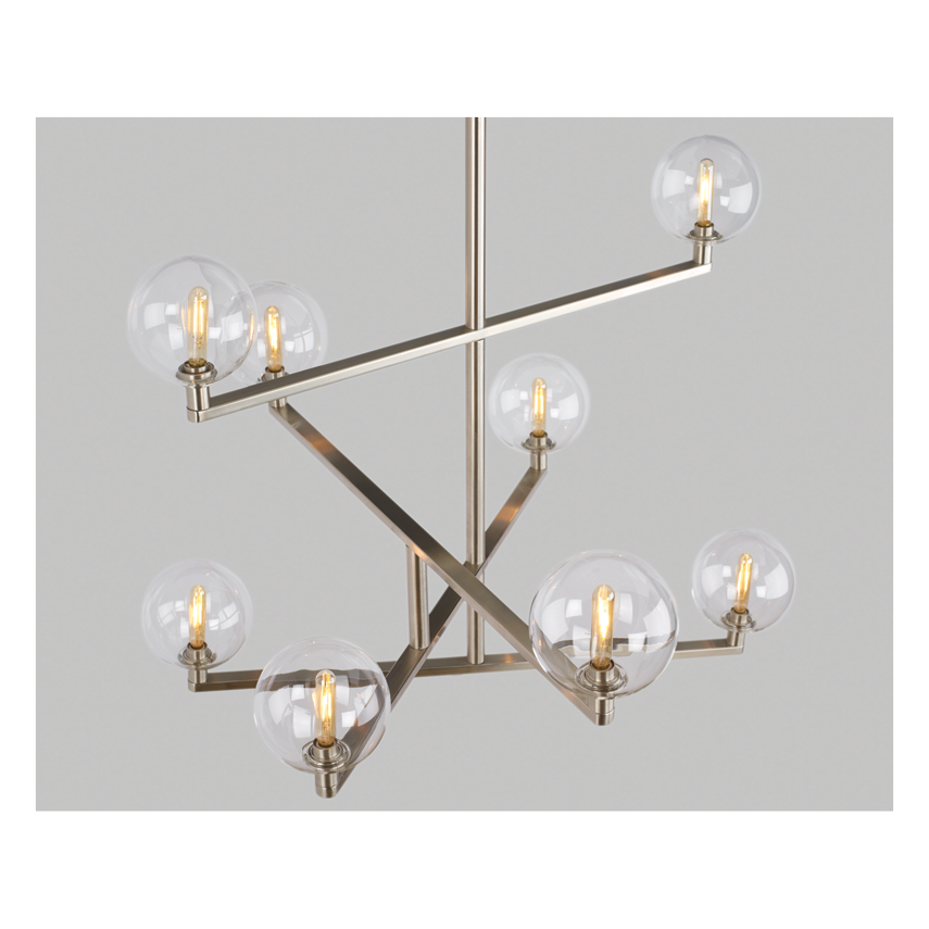 Gambit Chandelier