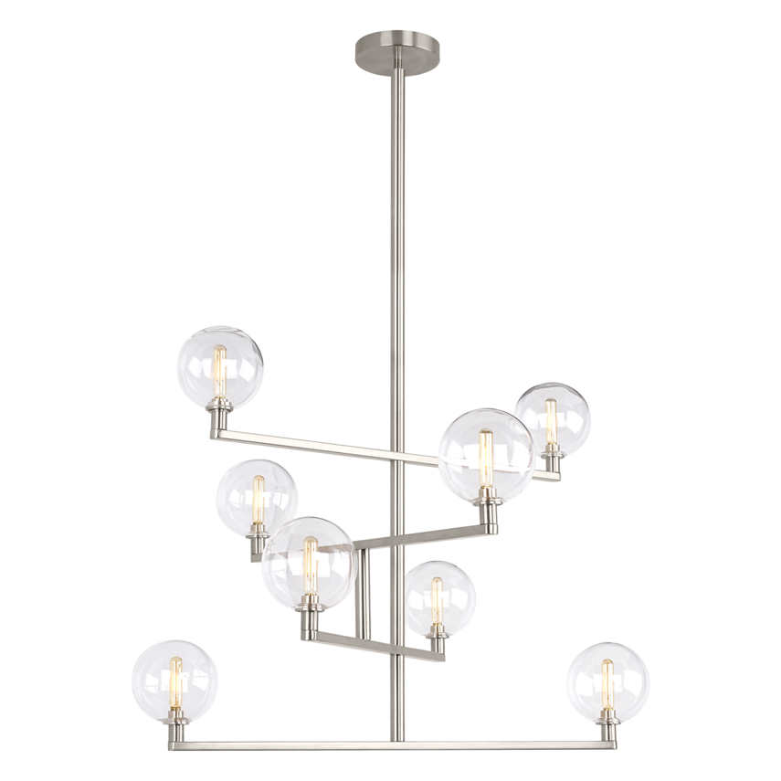 Gambit Chandelier