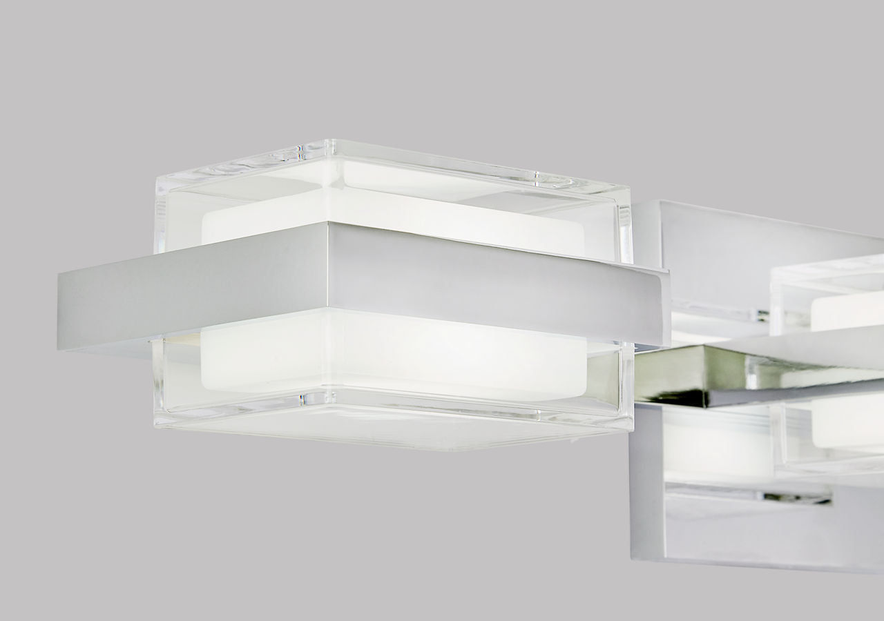 Kamden 3-Light Bath