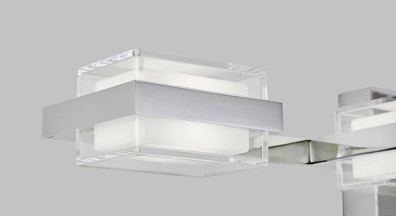 Kamden 4-Light Bath