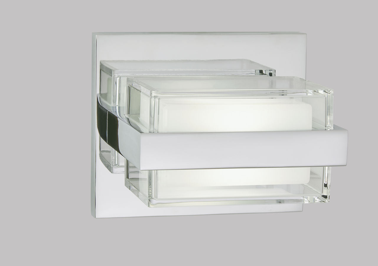 Kamden 1-Light Wall/Bath