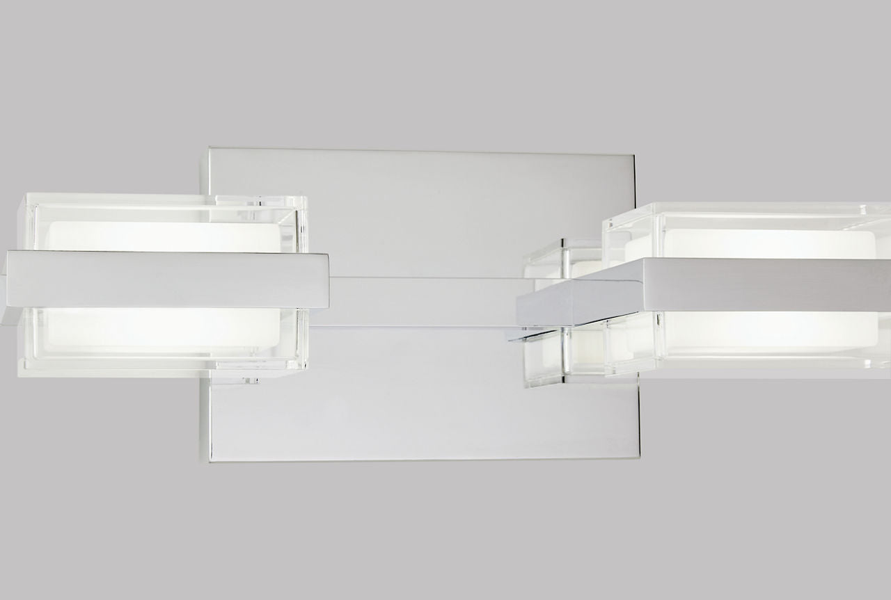 Kamden 4-Light Bath