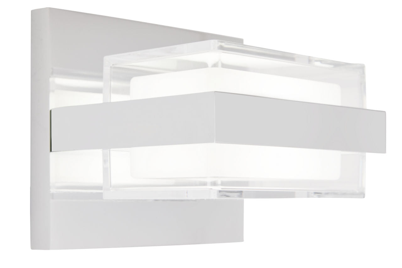 Kamden 1-Light Wall/Bath