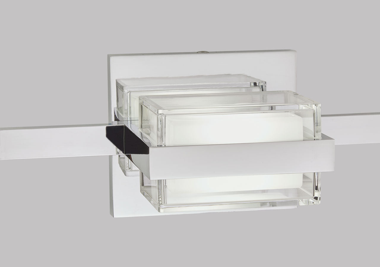 Kamden 3-Light Bath