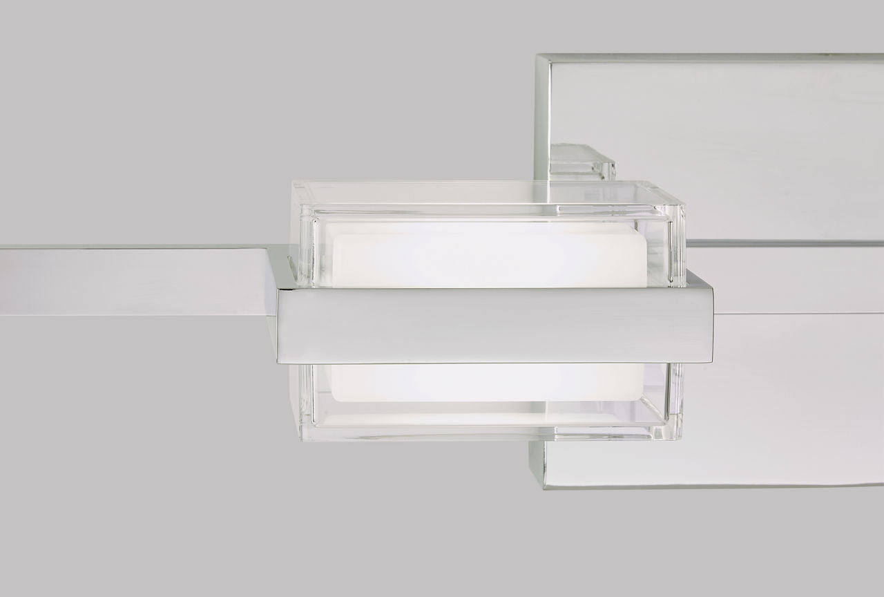 Kamden 4-Light Bath