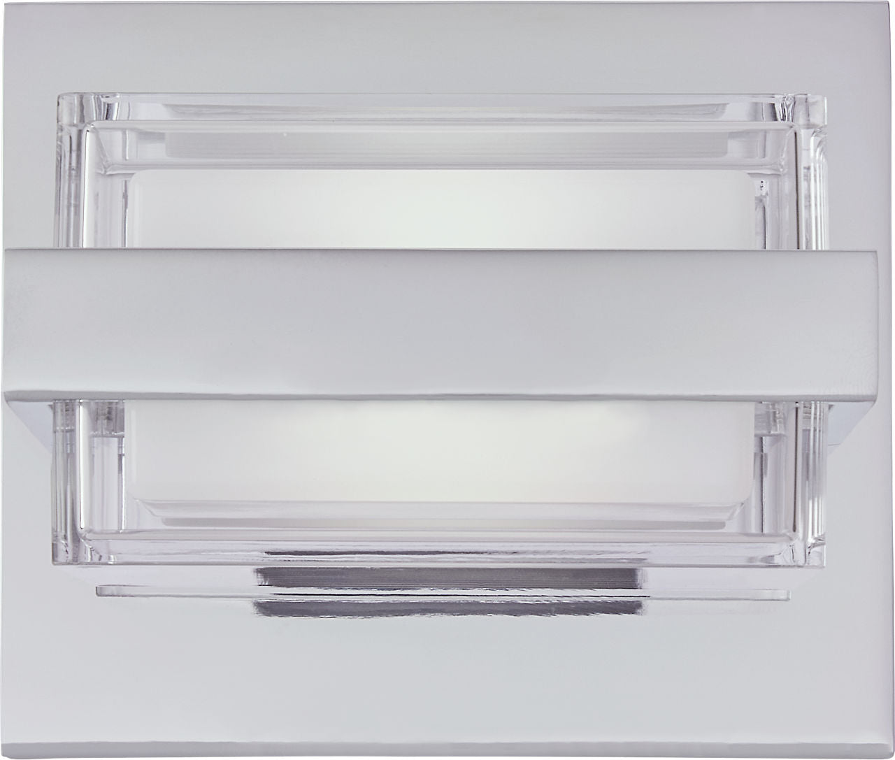 Kamden 1-Light Wall/Bath
