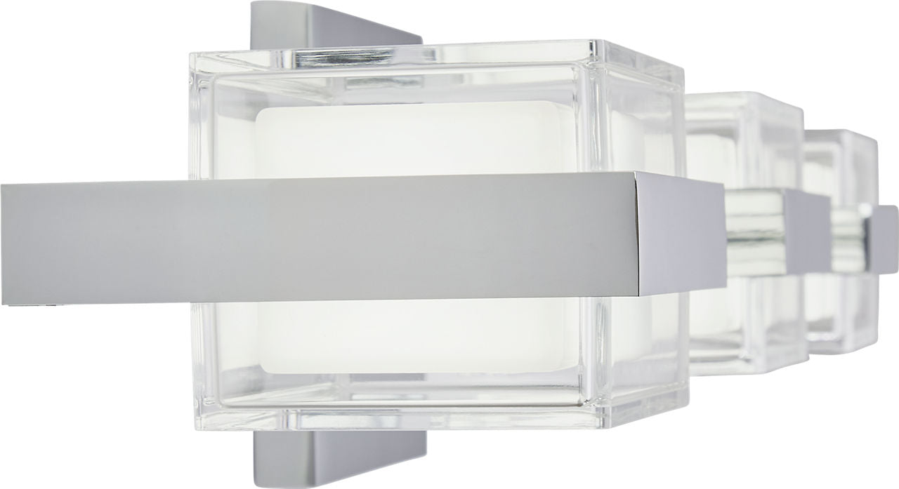 Kamden 3-Light Bath