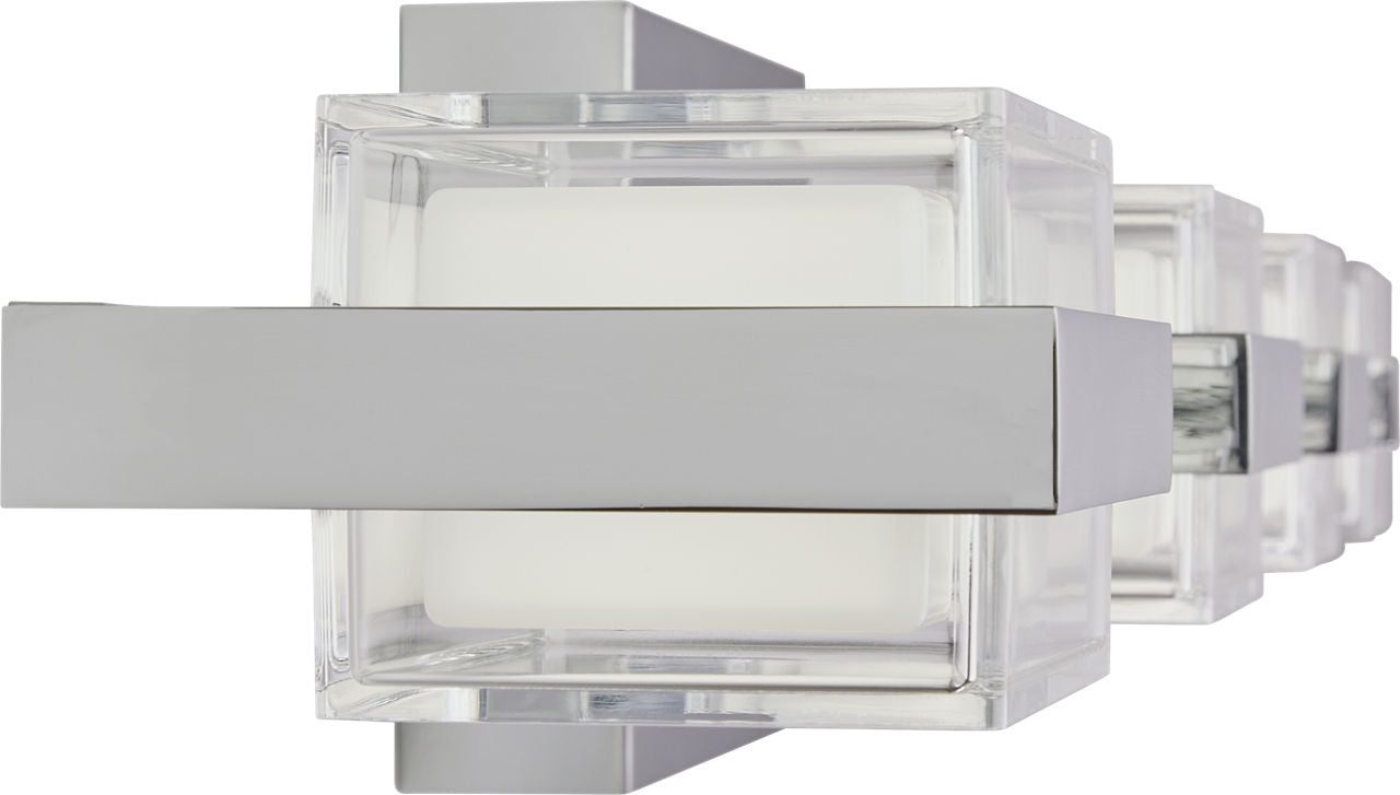 Kamden 4-Light Bath