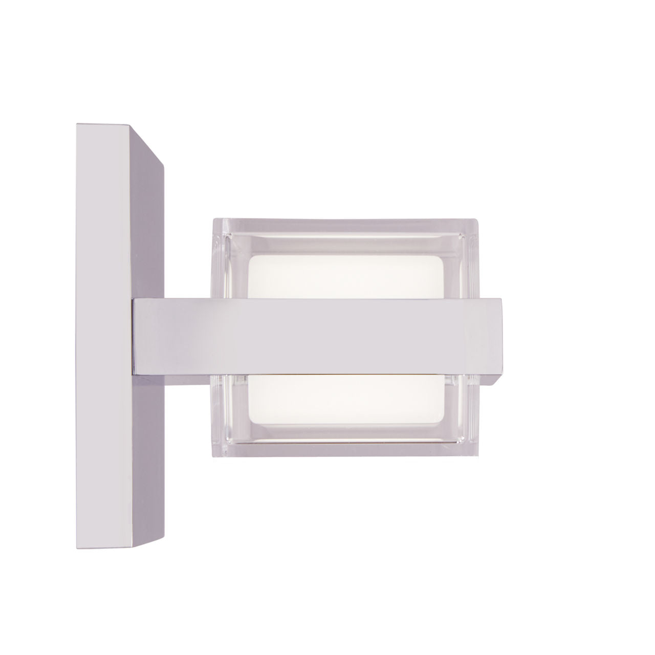 Kamden 1-Light Wall/Bath