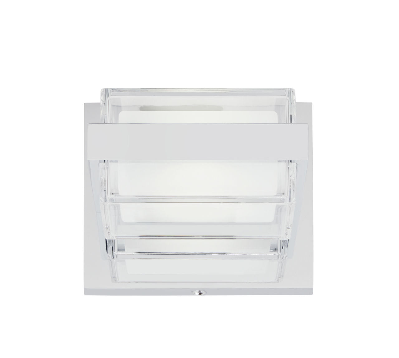 Kamden 1-Light Wall/Bath