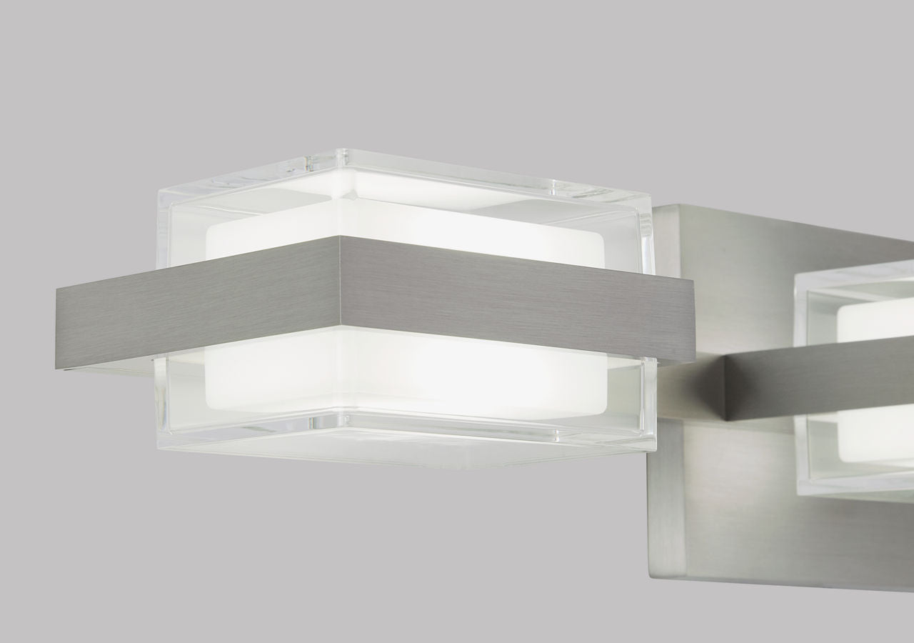 Kamden 3-Light Bath