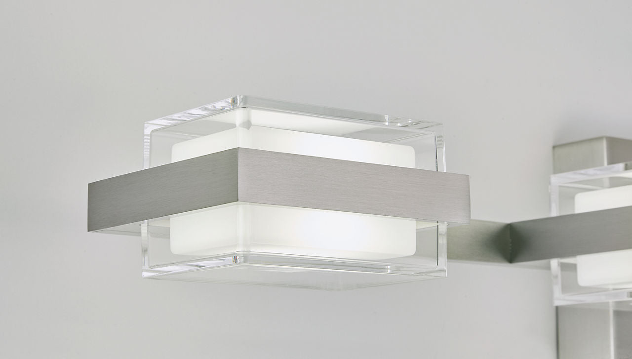 Kamden 4-Light Bath