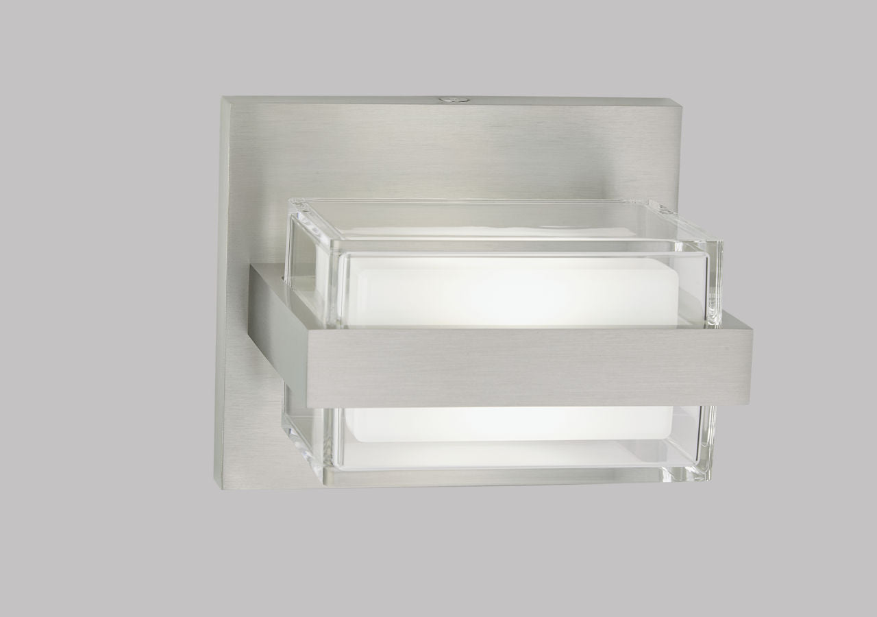 Kamden 1-Light Wall/Bath