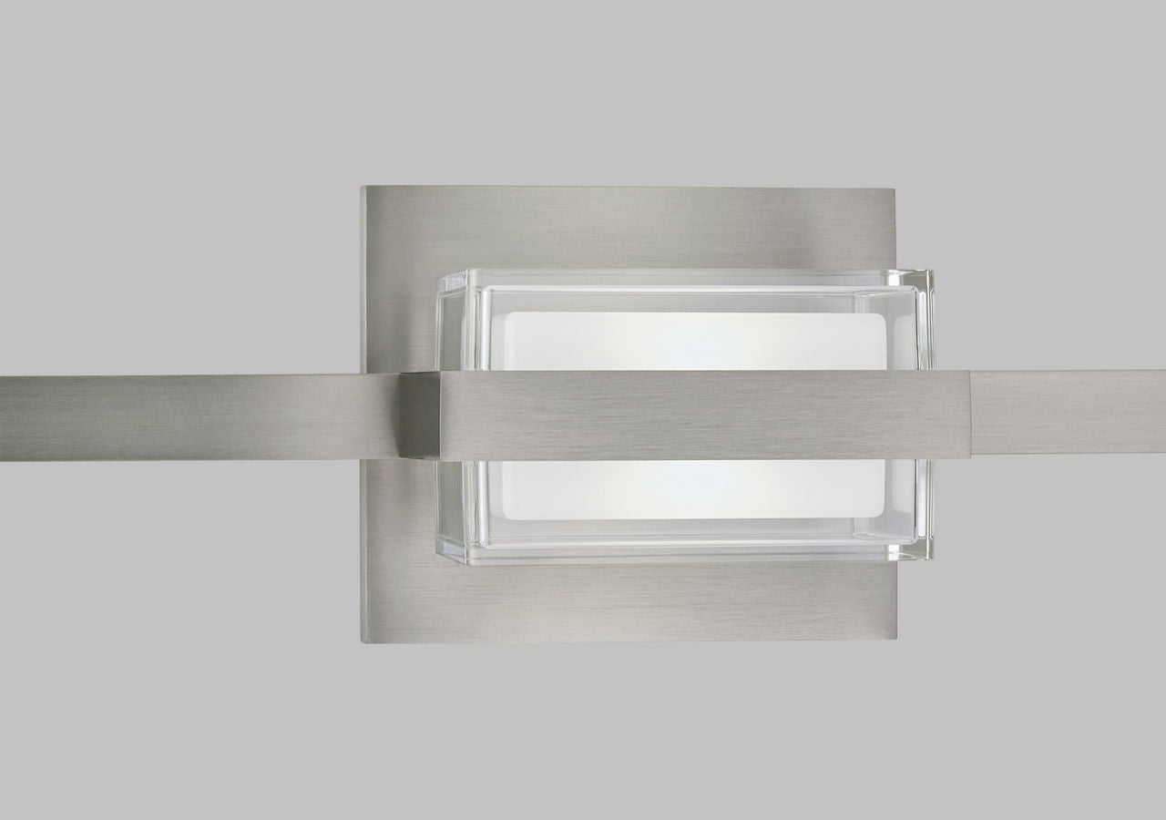 Kamden 3-Light Bath