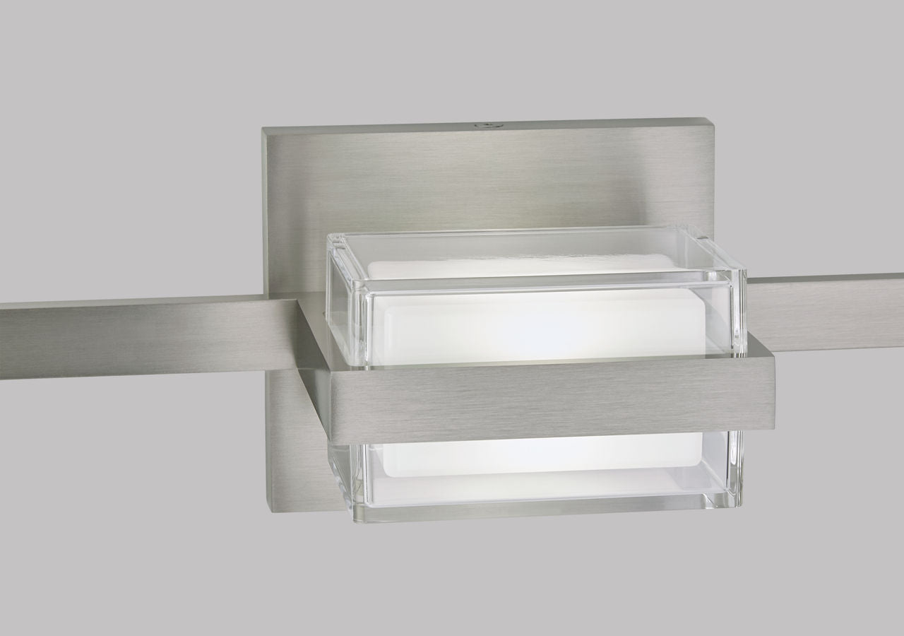 Kamden 3-Light Bath