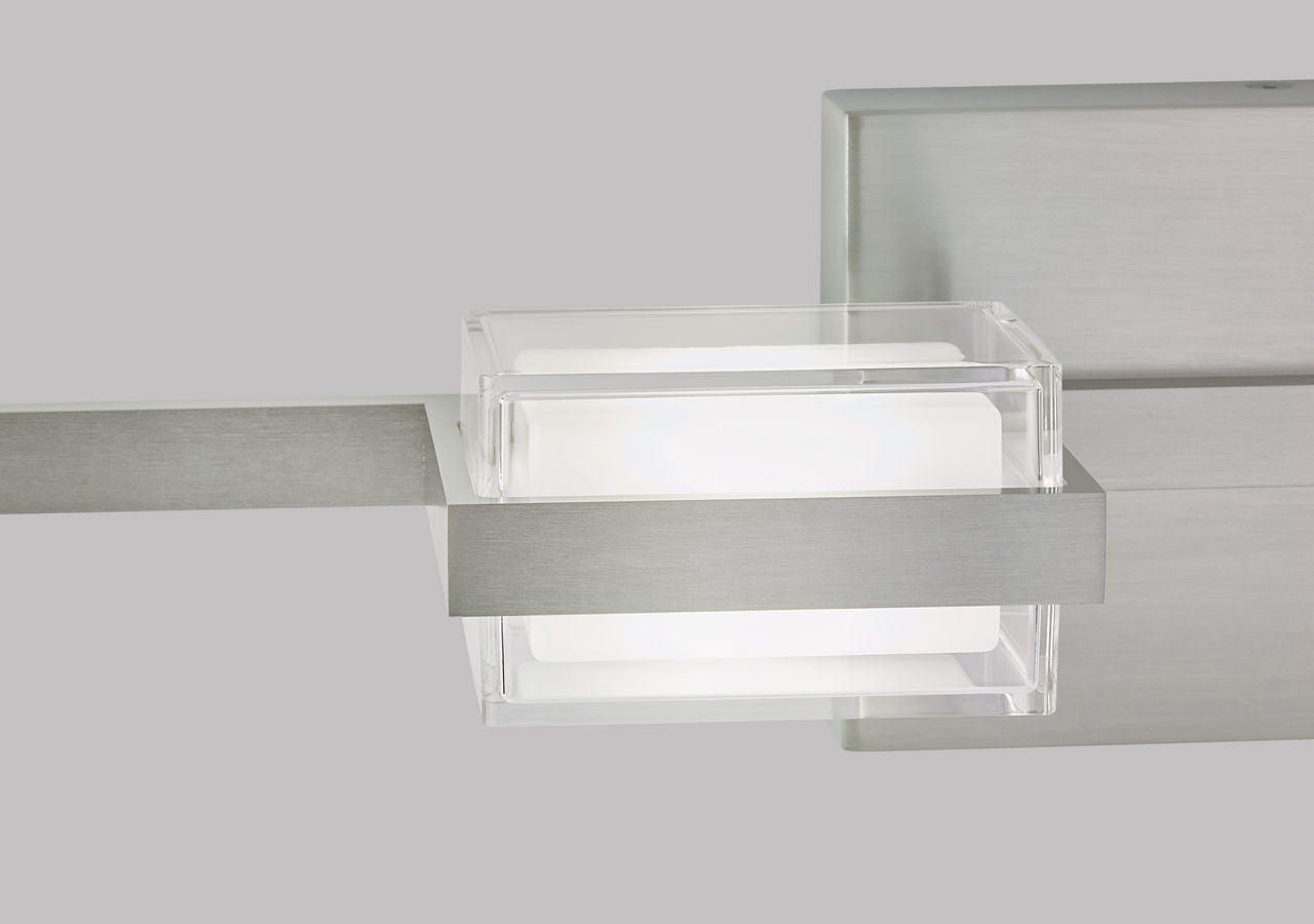 Kamden 4-Light Bath