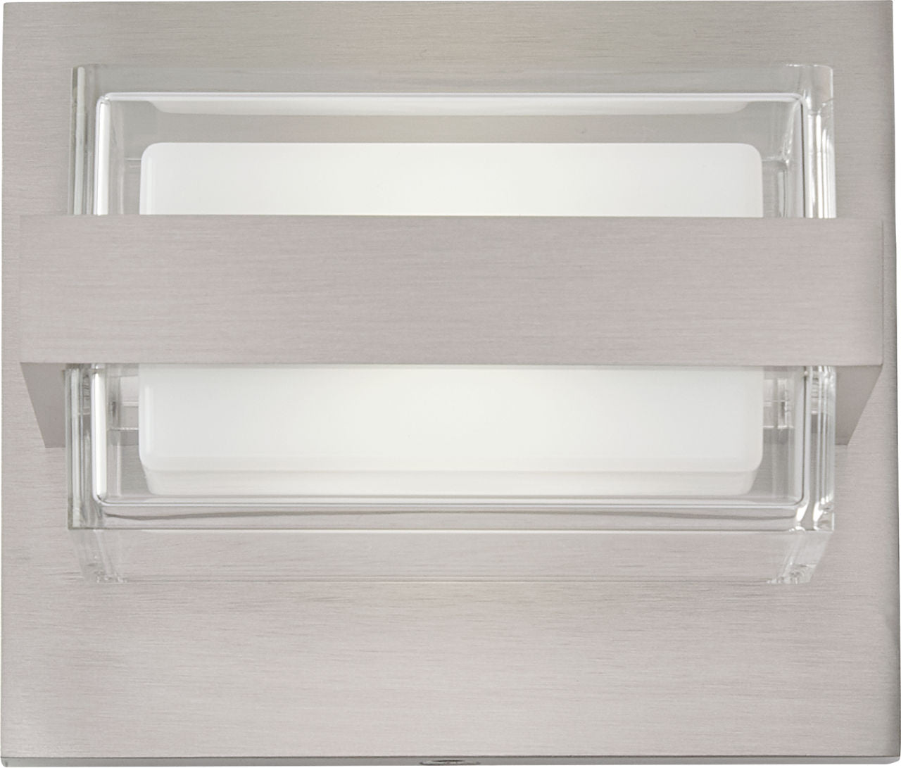 Kamden 1-Light Wall/Bath