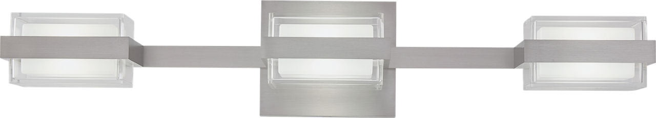 Kamden 3-Light Bath