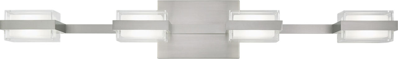 Kamden 4-Light Bath