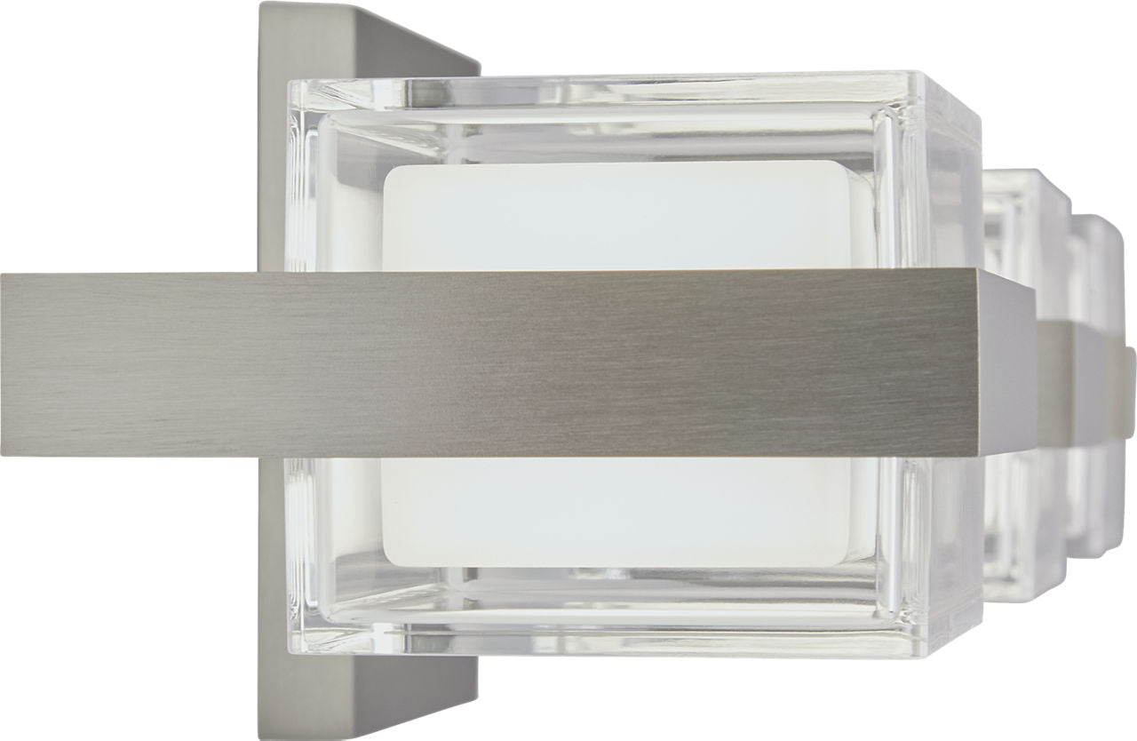 Kamden 3-Light Bath