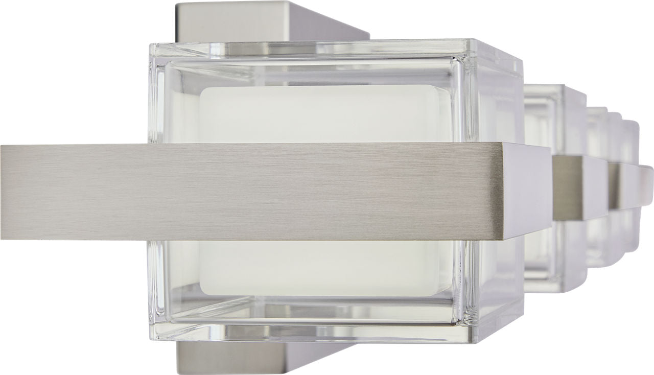 Kamden 4-Light Bath