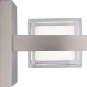 Kamden 1-Light Wall/Bath