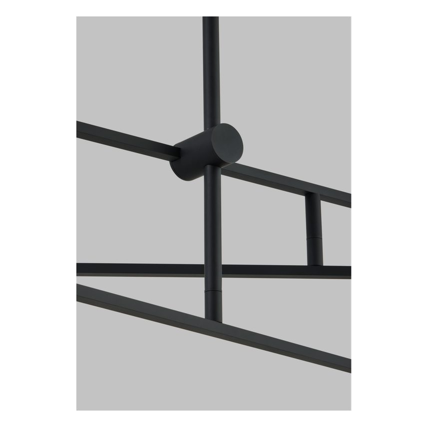 Klee 6-Light Chandelier