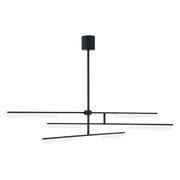 Klee 6-Light Chandelier
