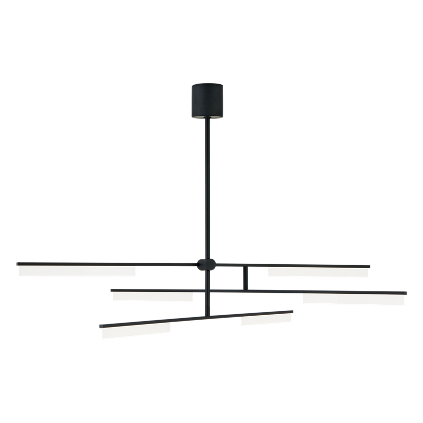 Klee 6-Light Chandelier