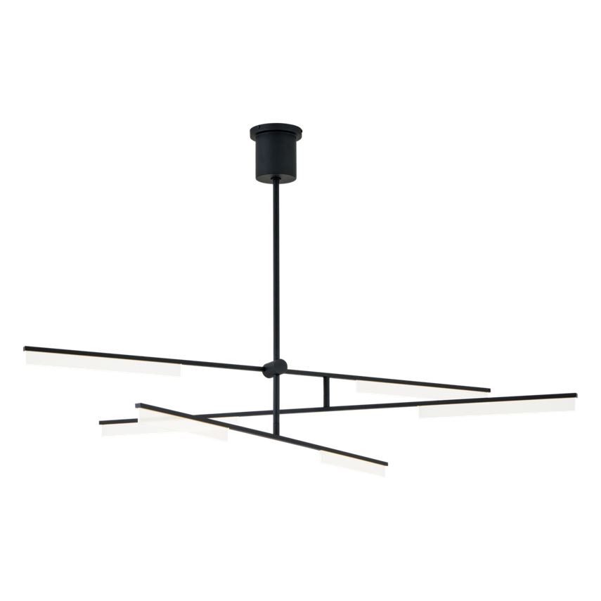 Klee 6-Light Chandelier