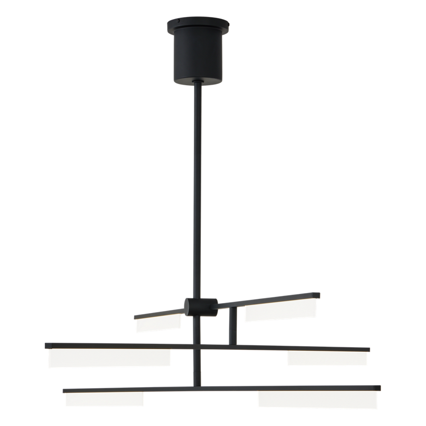 Klee 6-Light Chandelier