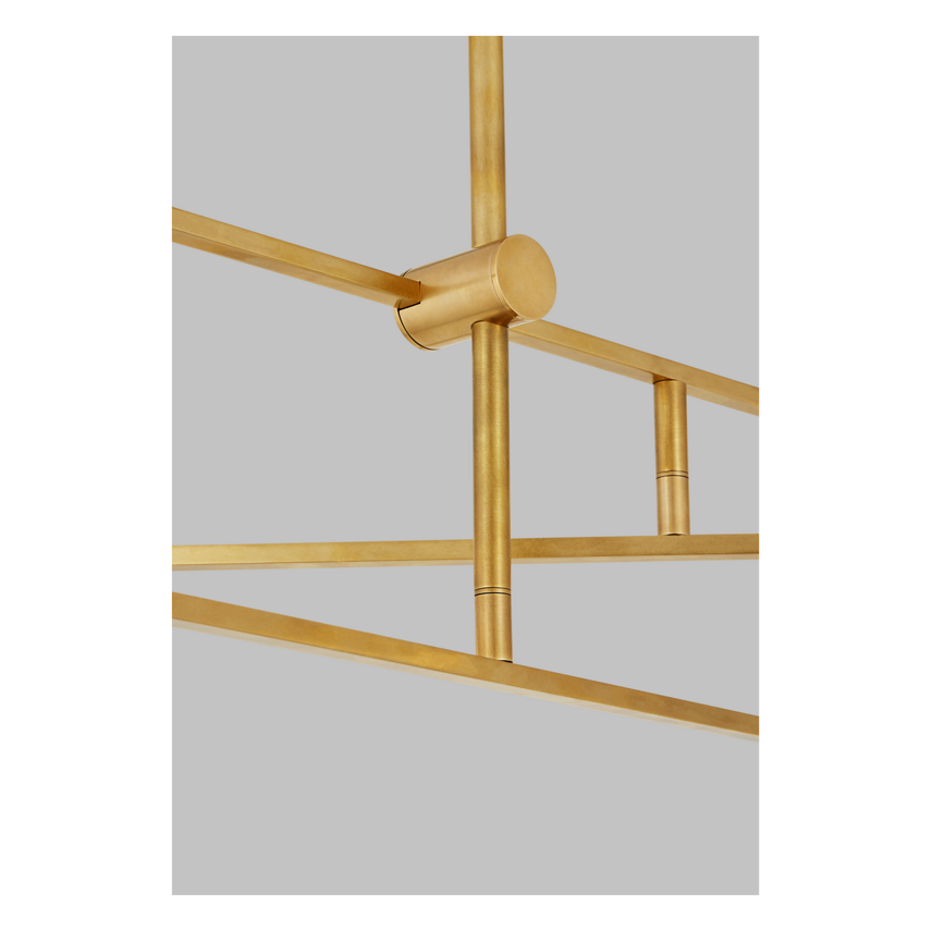 Klee 6-Light Chandelier