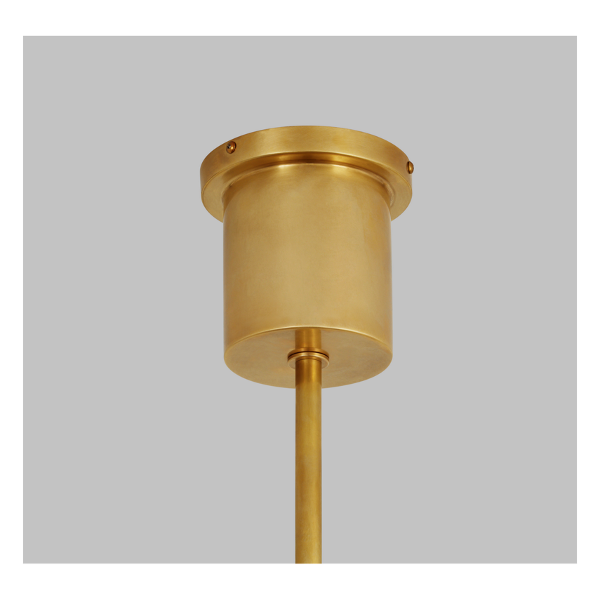 Klee 6-Light Chandelier