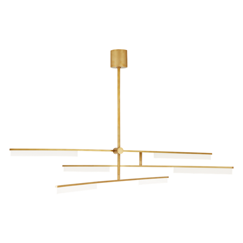 Klee 6-Light Chandelier