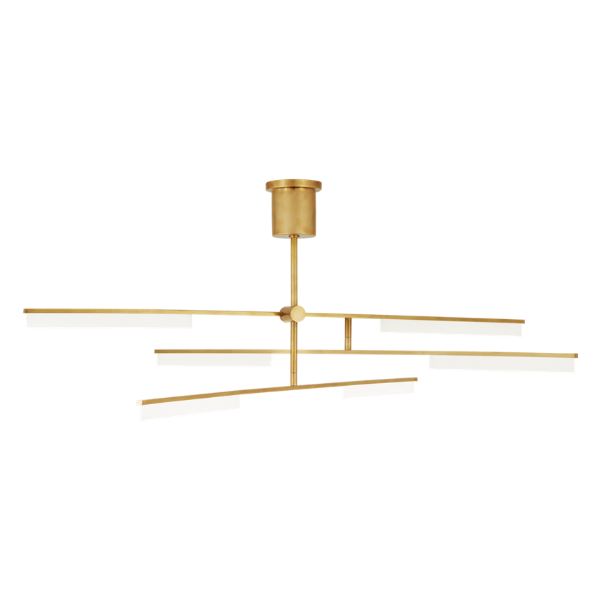 Klee 6-Light Chandelier