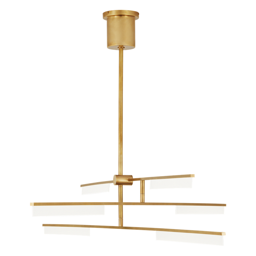Klee 6-Light Chandelier
